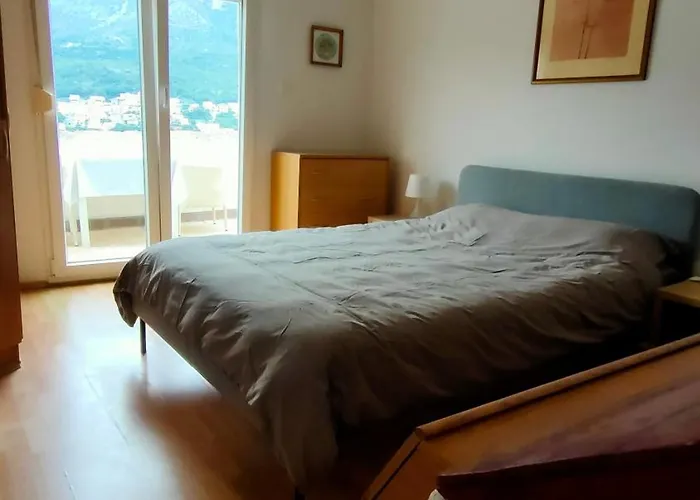 Sola - Cozy Apartment In Dubrovnik With Beautiful Scenery