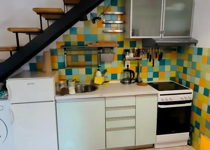 Sola - Cozy Apartment In Dubrovnik With Beautiful Scenery