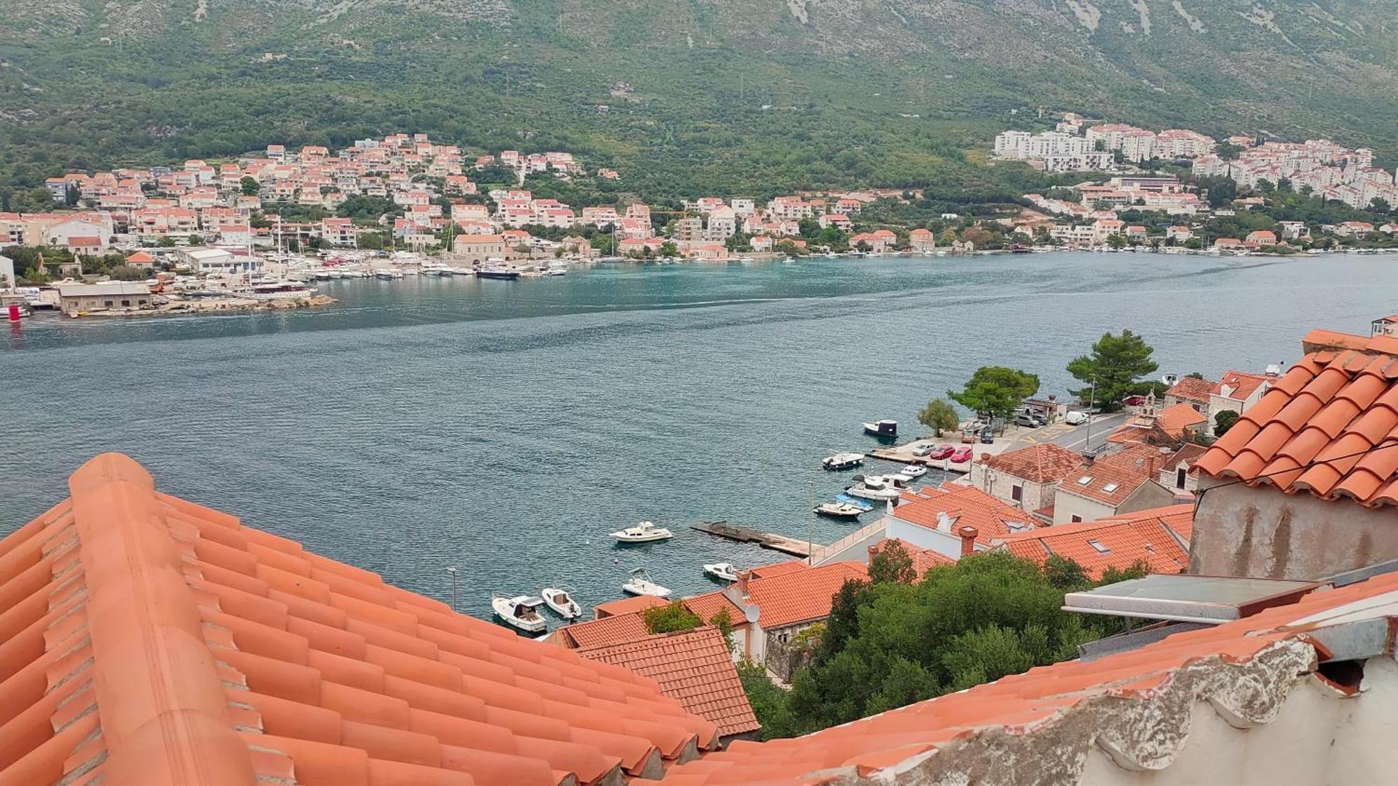 Sola - Cozy In With Beautiful Scenery Dubrovnik