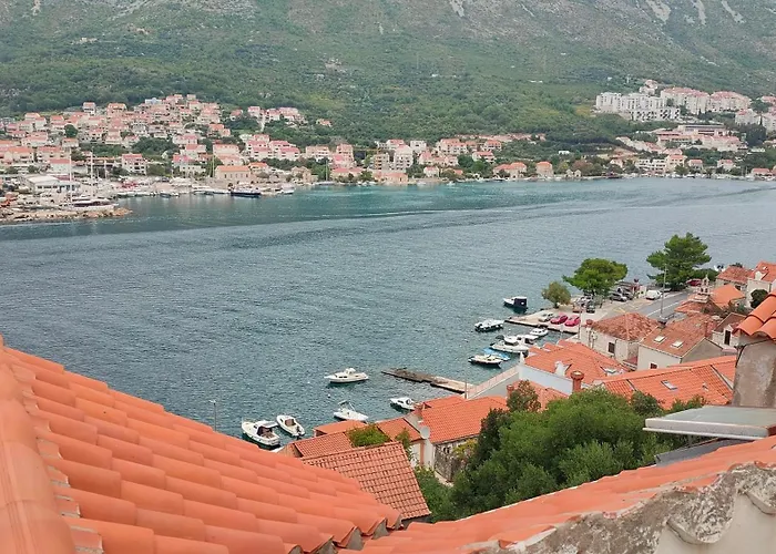 Sola - Cozy Apartment In Dubrovnik With Beautiful Scenery